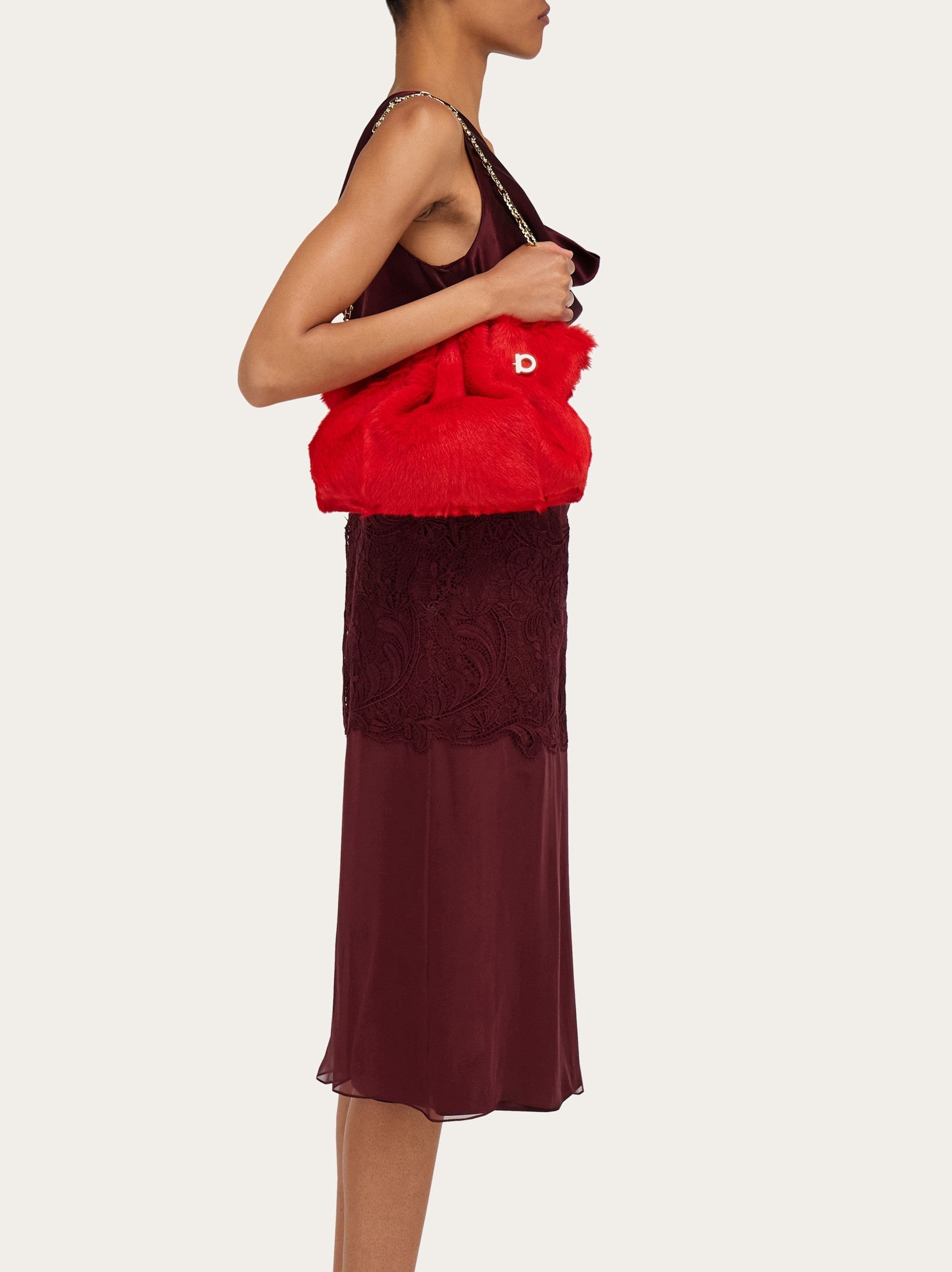 Ferragamo Soft-bag (S) - 2