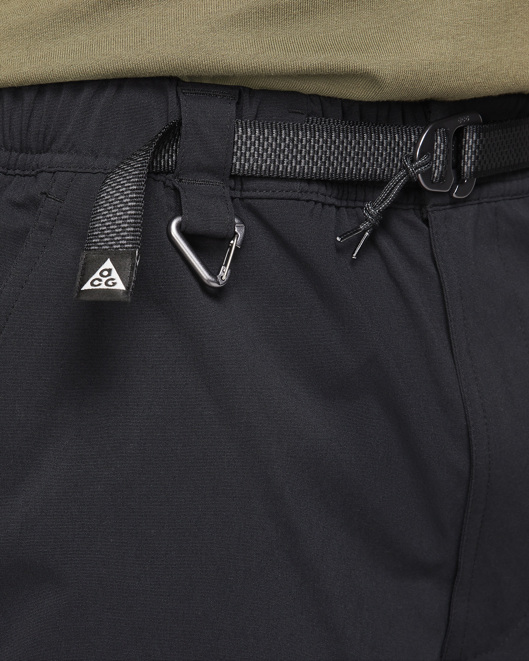 Men's Nike ACG Hiking Shorts - 5