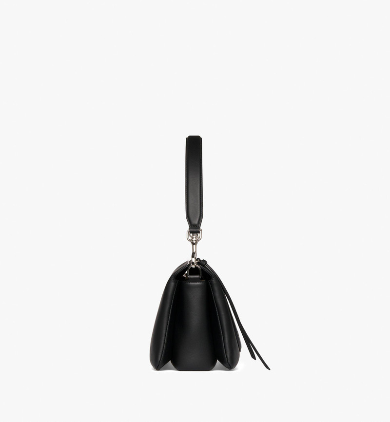 MCM Mode Travia Shoulder Bag in Spanish Calf Leather outlook