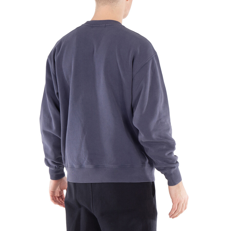 Ambush Graphic Organic-Cotton Sweatshirt - 3