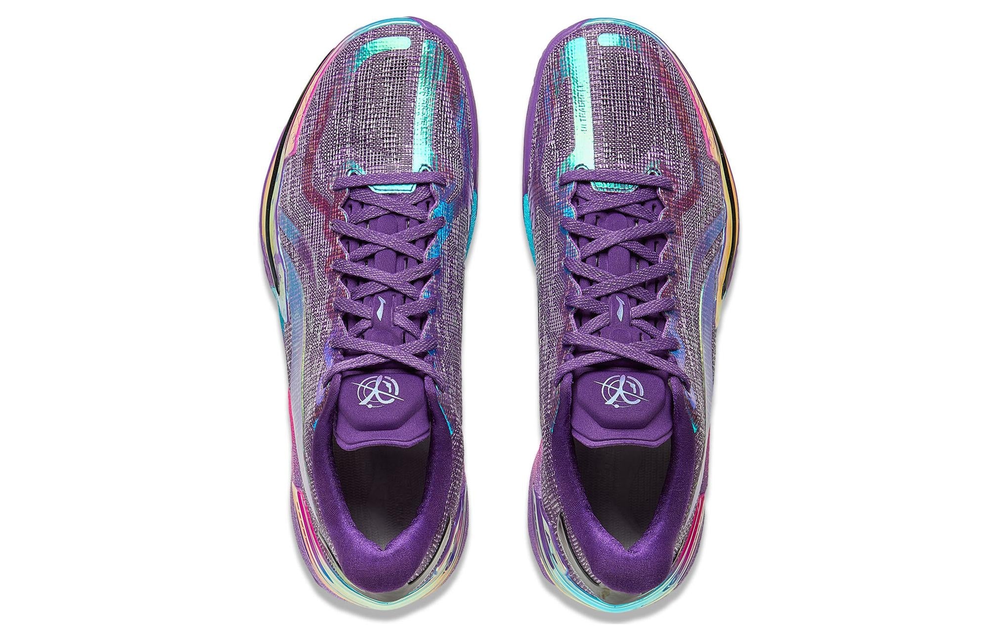 Li-Ning Gamma 1 'GRB Gamma Ray Burst' ABAU039-1 - 2