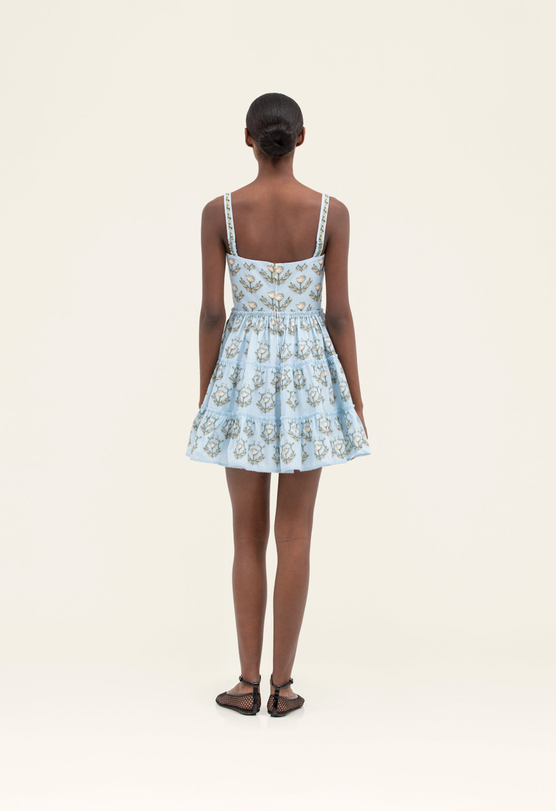 Lima Soledad Mini Dress 6