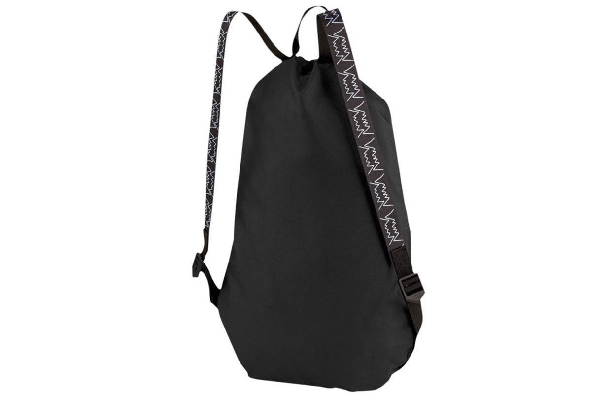 PUMA Basketball Gym Sack 'Blue Black White' 078625-01 - 2