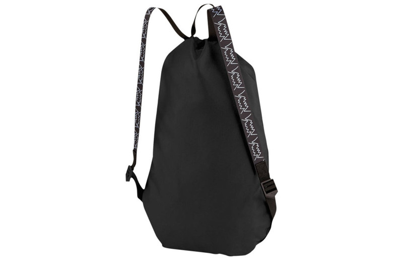 PUMA PUMA Basketball Gym Sack 'Blue Black White' 078625-01 outlook