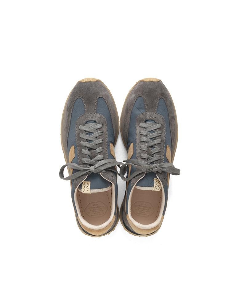 FKT RUNNER BLUE - 2
