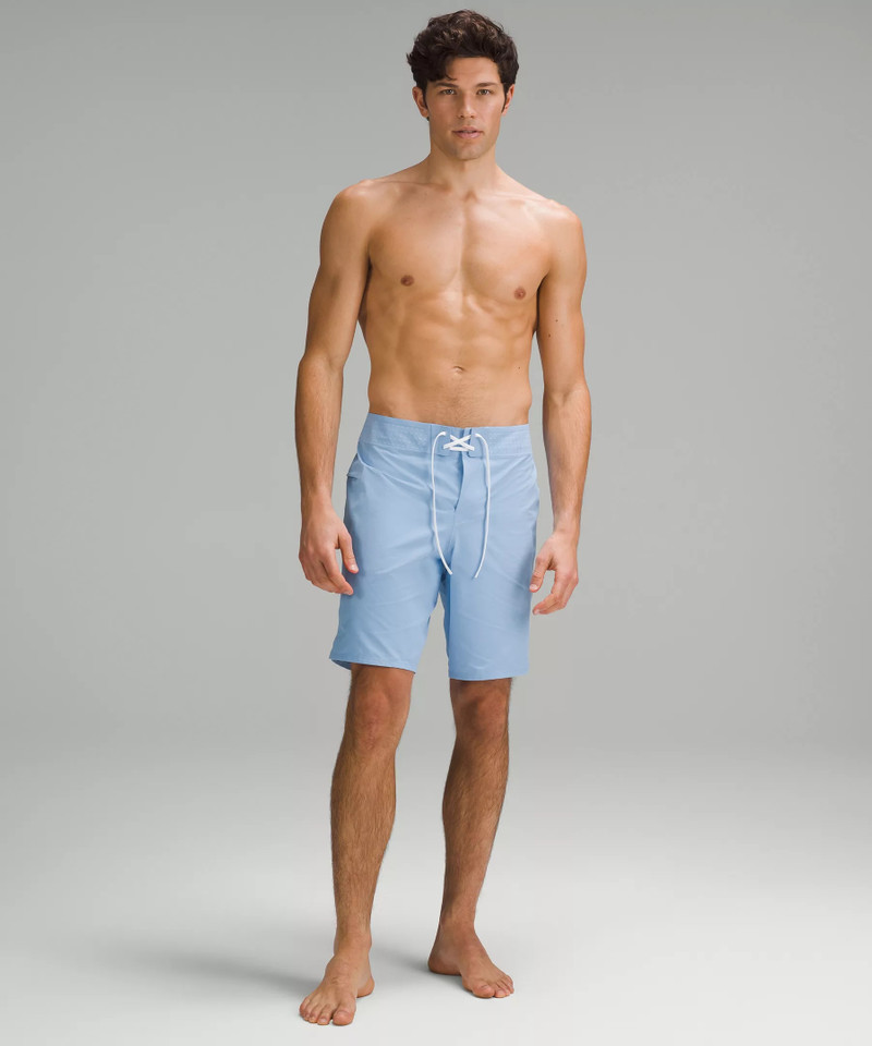 lululemon Current State Board Short 9" outlook