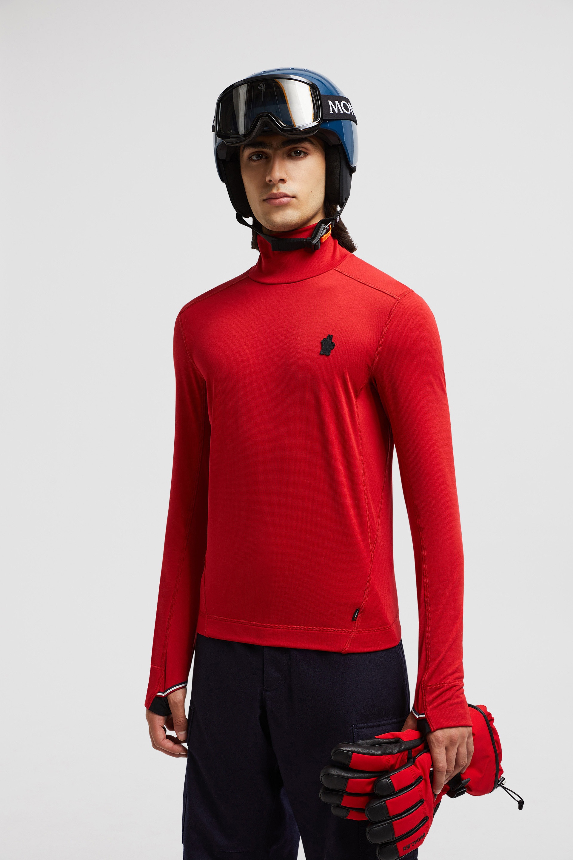 Polartec® Turtleneck - 2