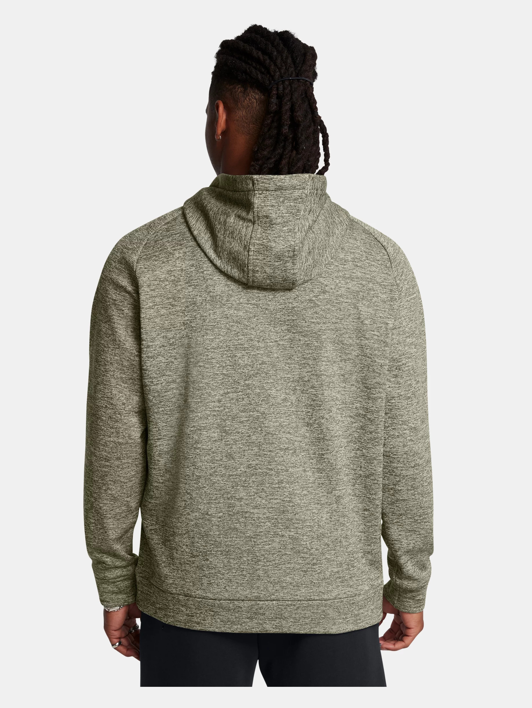 Armour Fleece® Twist - 4