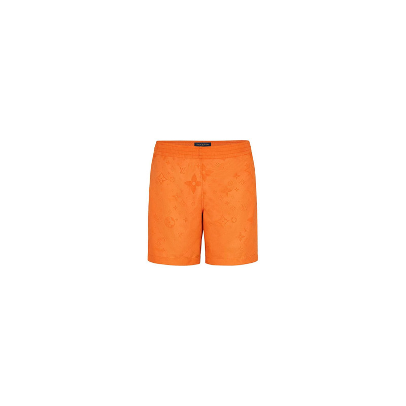 Signature Swim Board Shorts 1