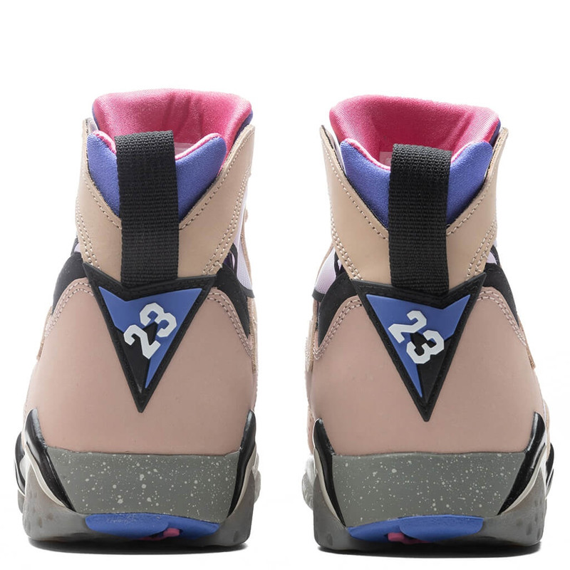 Jordan AIR JORDAN 7 RETRO SE outlook