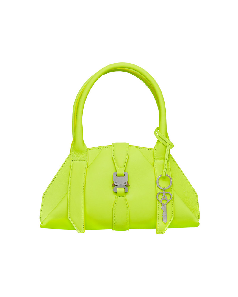 ALBA BAG WITH CHARM 1