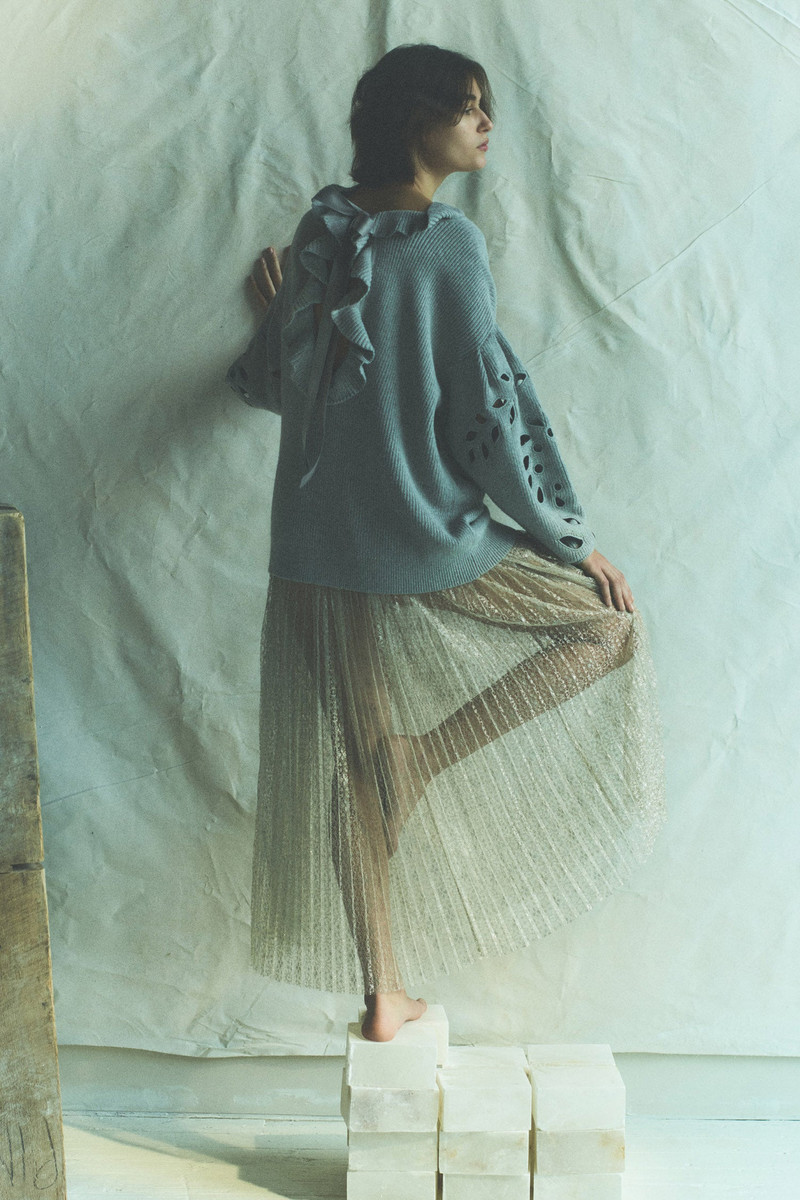 Francia Pullover 5