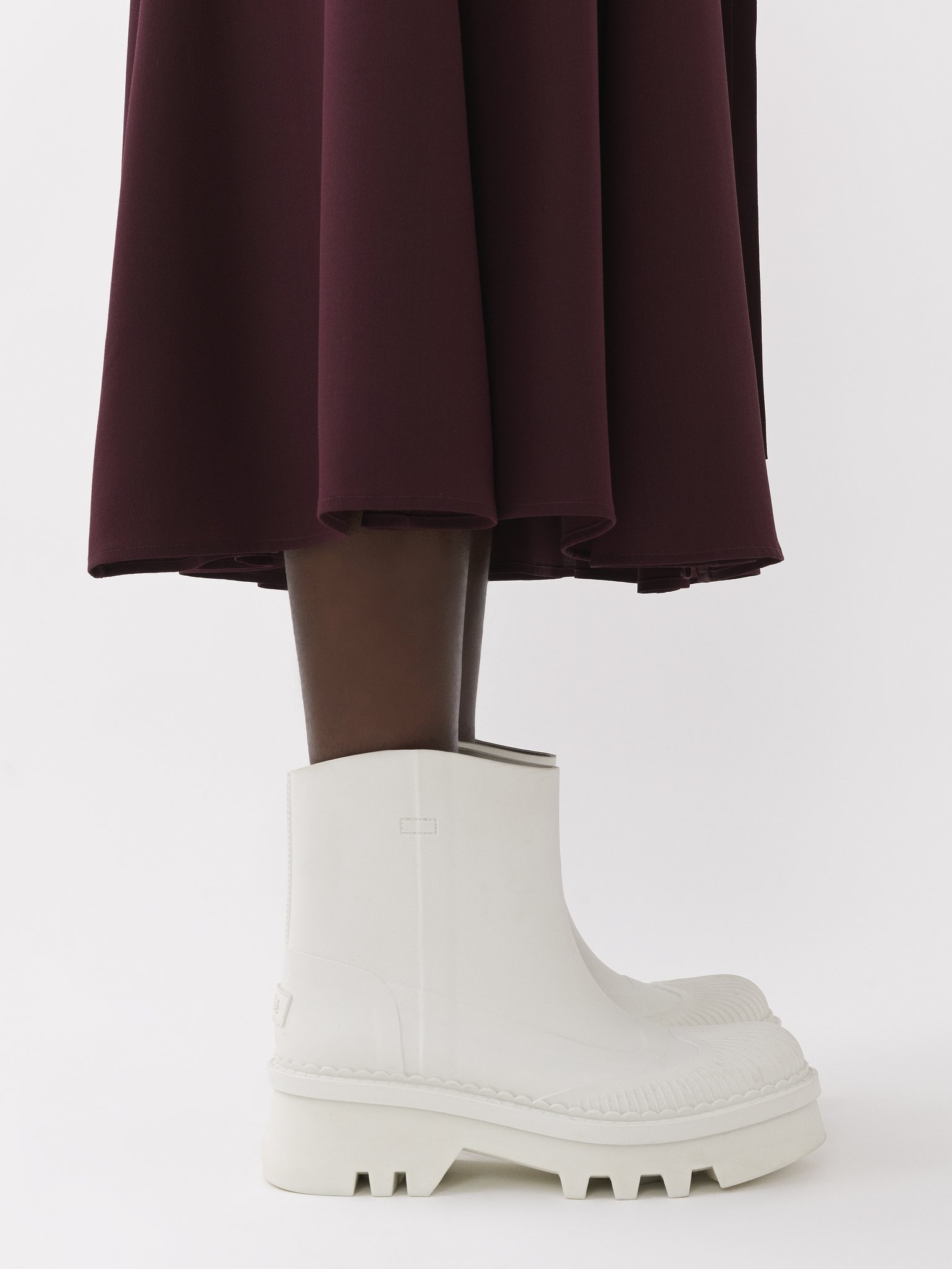 RAINA RAIN BOOT - 5