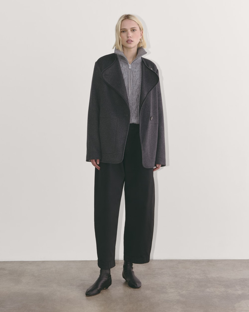 THE OCTOBER COAT 6