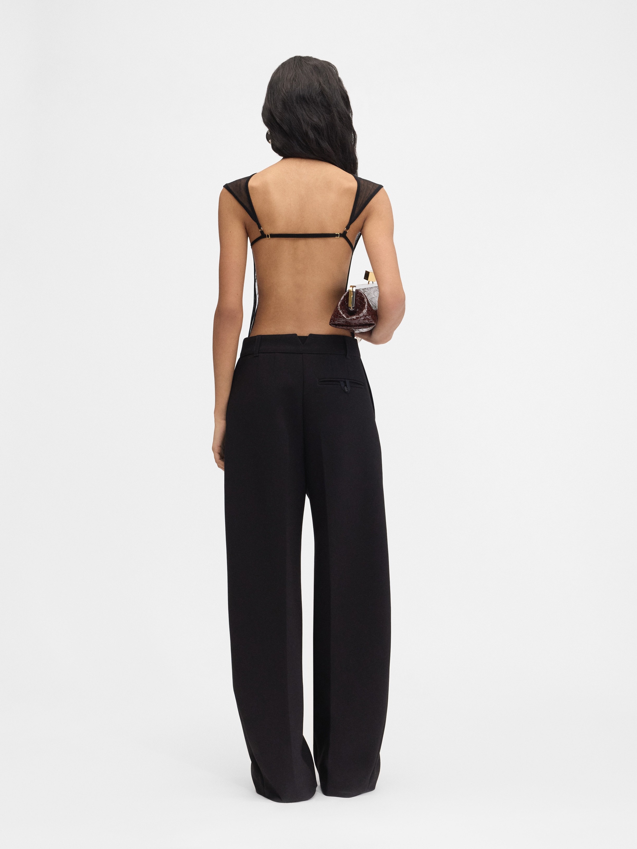 The Ovalo pants - 3