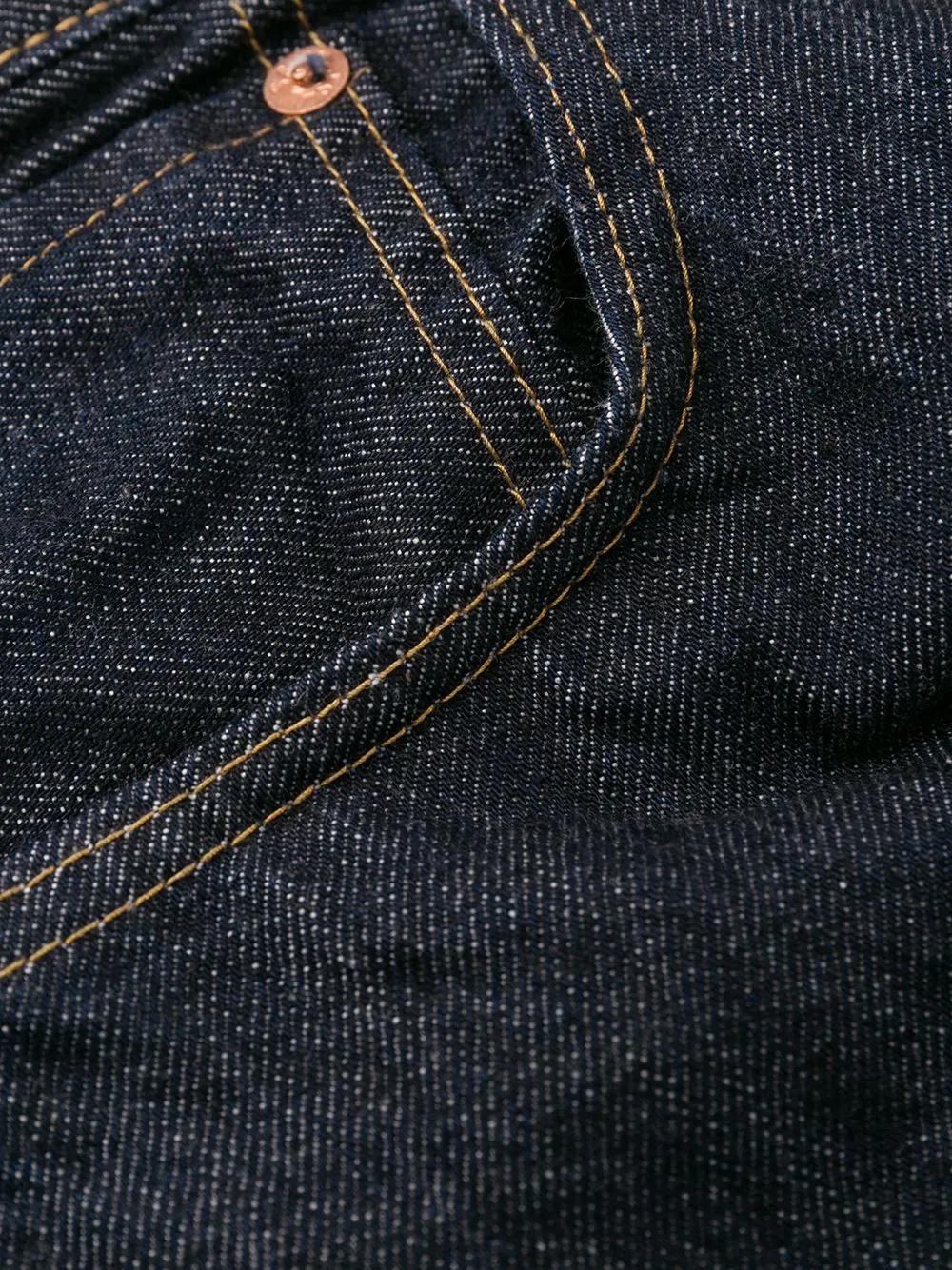 1947 501 jeans - 7