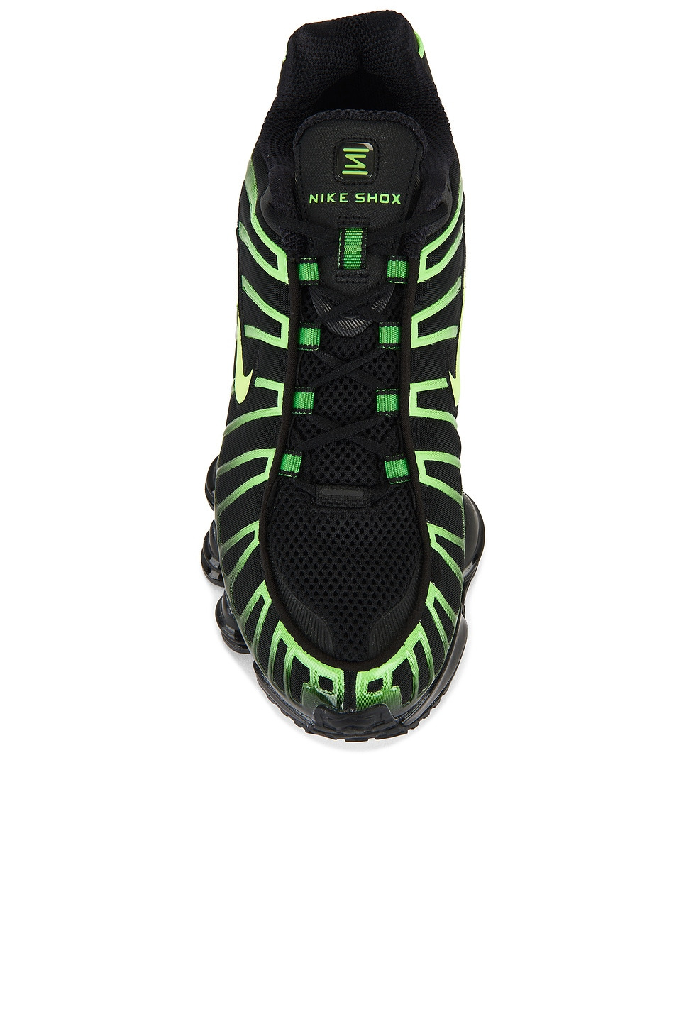 Shox Tl Sneaker - 4