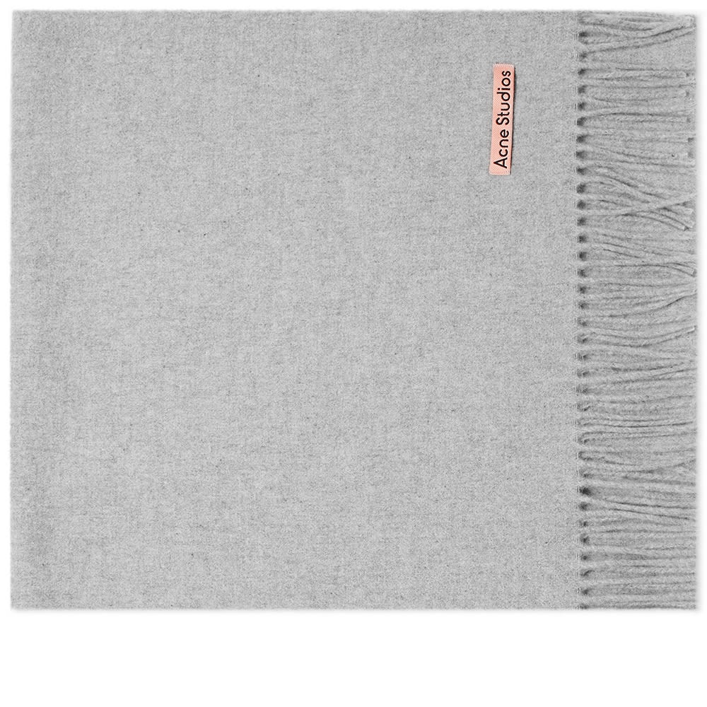 Acne Studios Canada New Scarf - 1