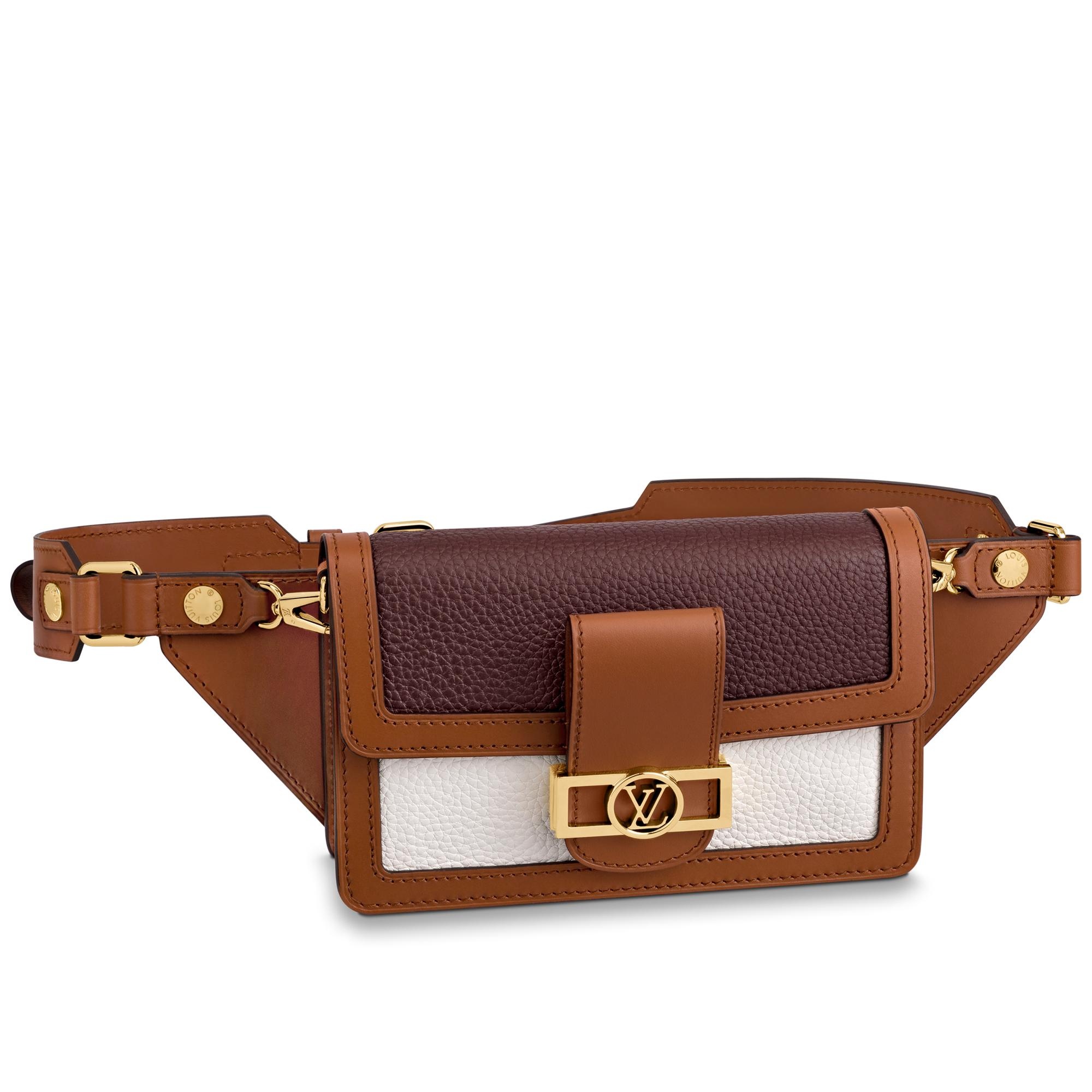 Bumbag Dauphine - 1