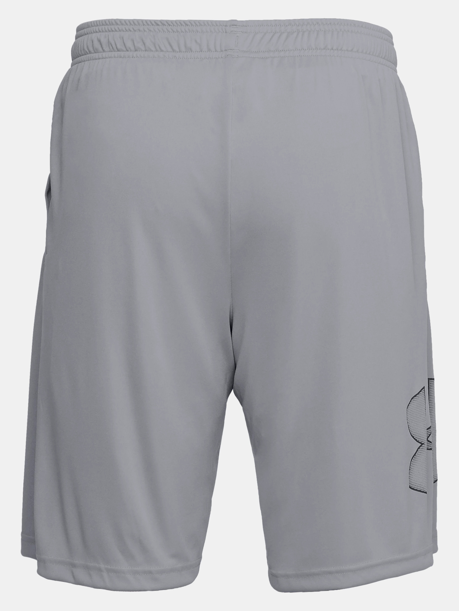 Men's UA Tech™ Graphic Shorts - 3