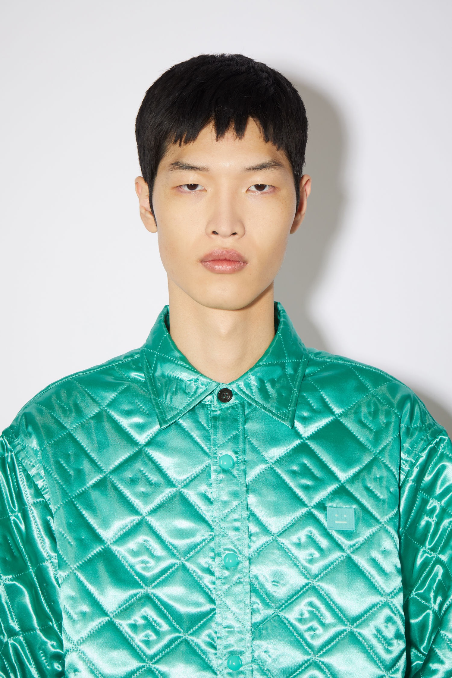 Lightweight jacket - Jade green - 6