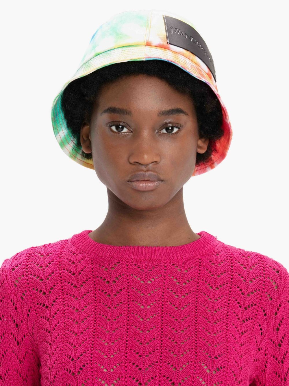 BUCKET HAT - 2