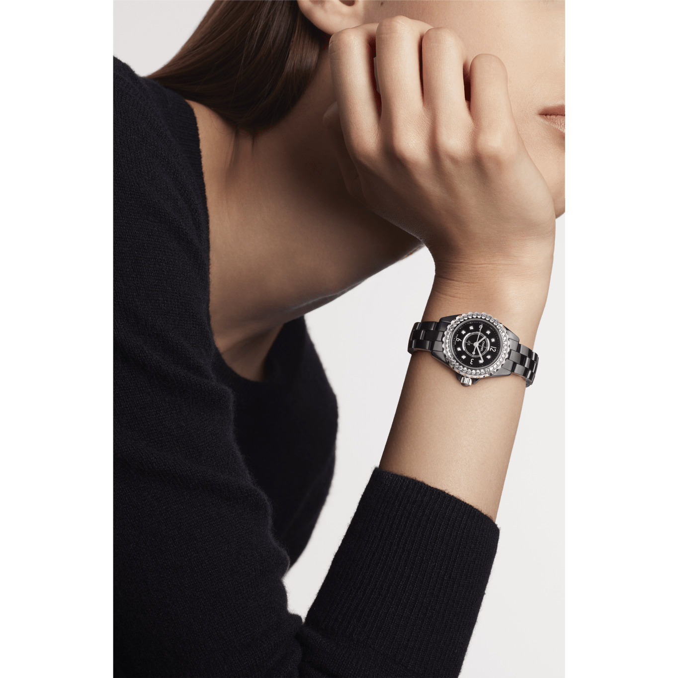 J12 Watch, 29 mm - 3