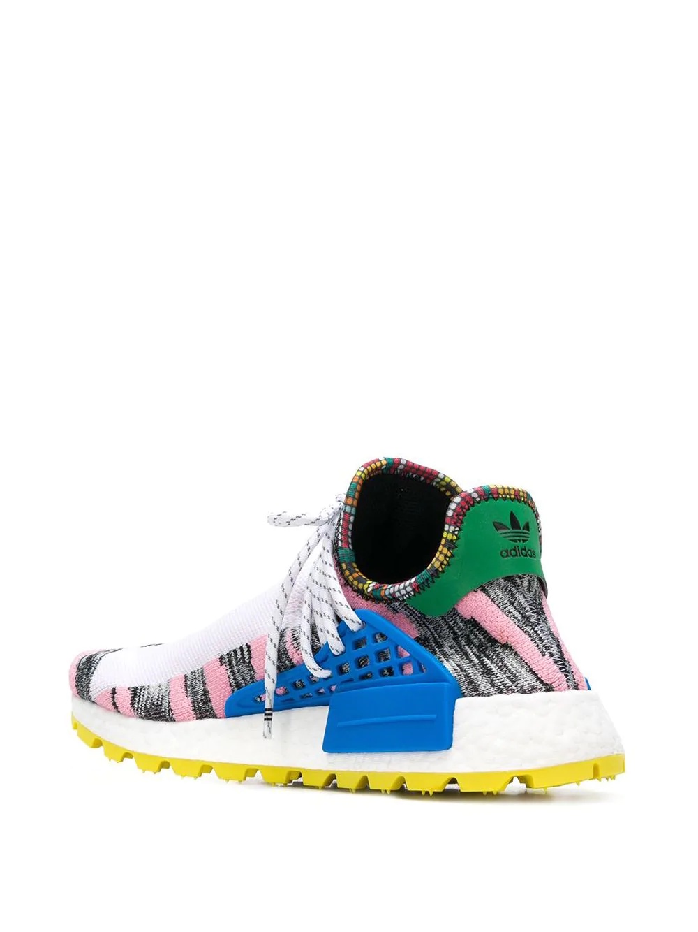 x Pharrell Williams HU sneakers - 3