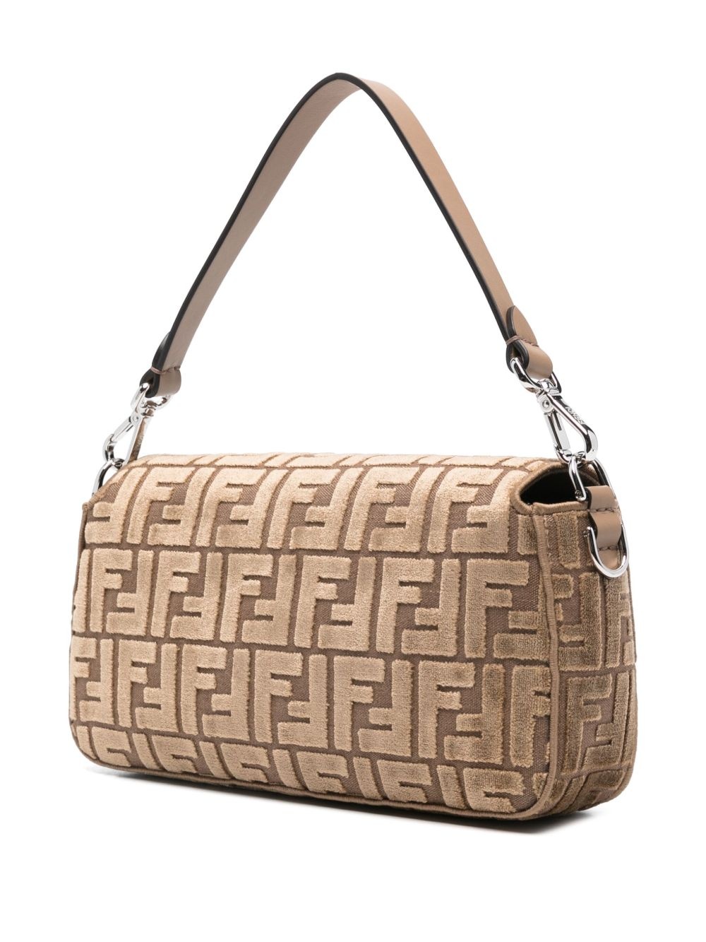 medium Baguette shoulder bag - 3