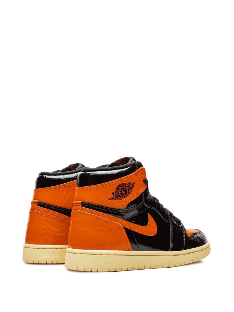 Air Jordan 1 Retro High OG shattered backboard 3.0 - 3