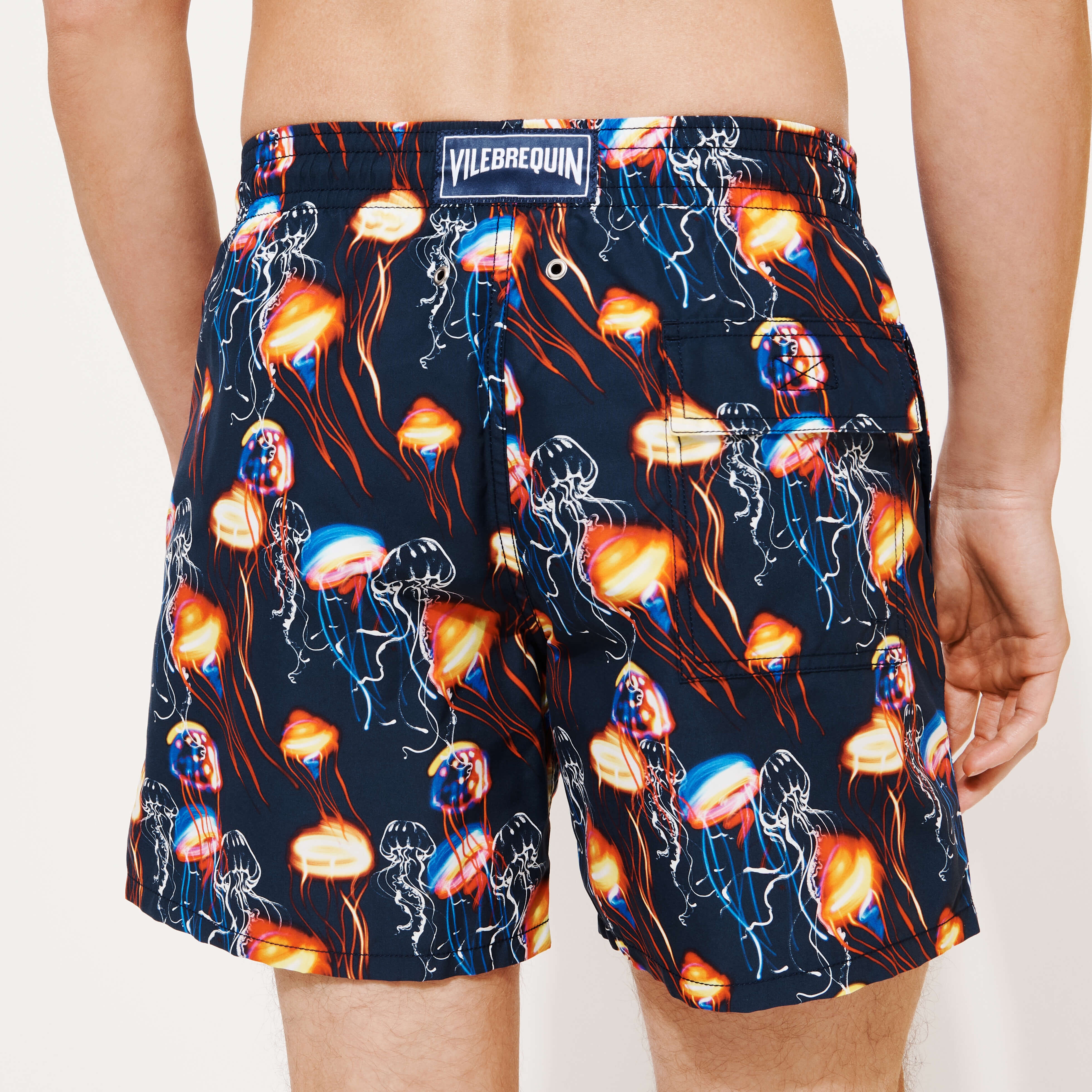 Men Swim Trunks Neo Medusa - 4