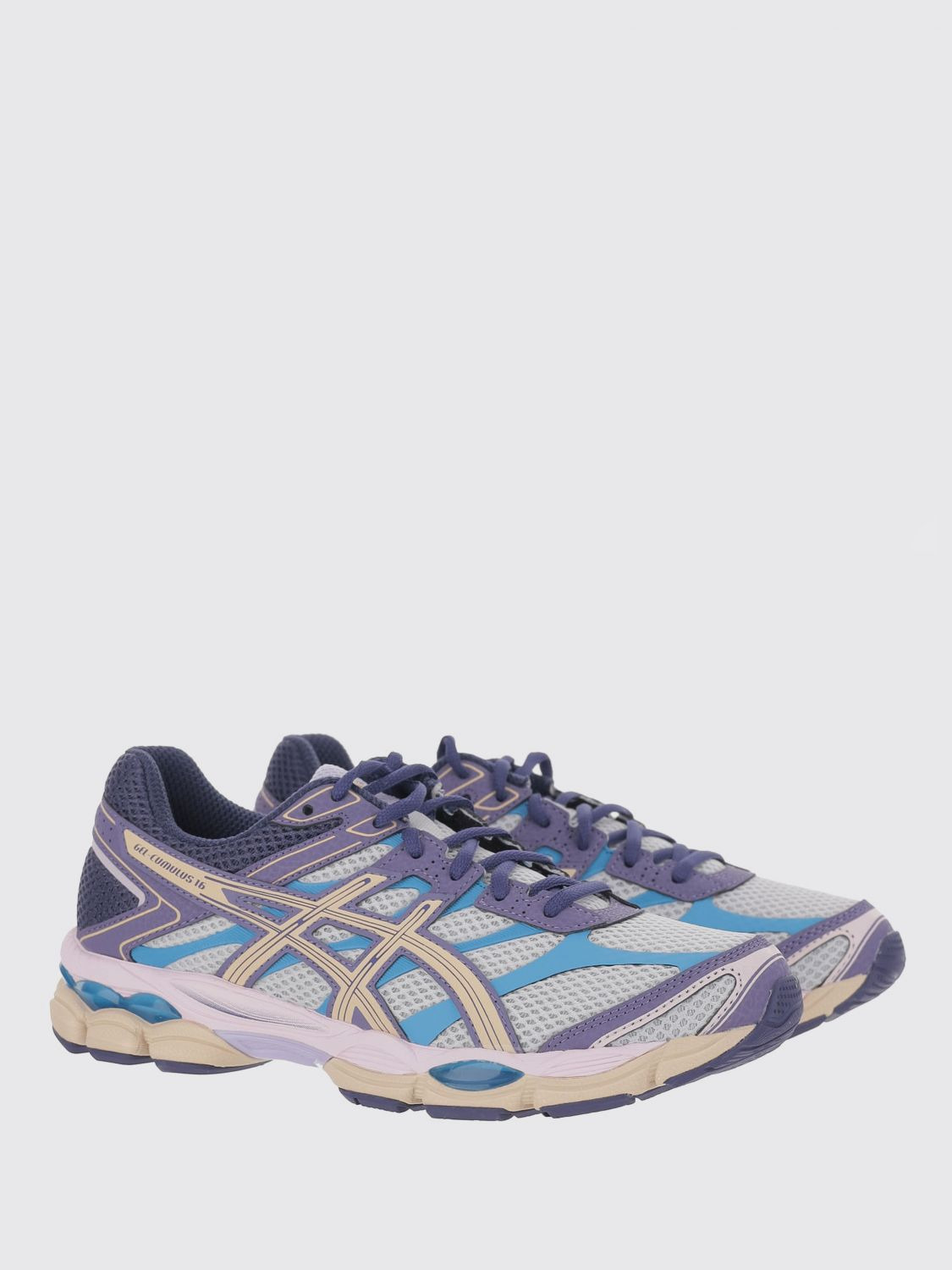 Sneakers men Asics - 2