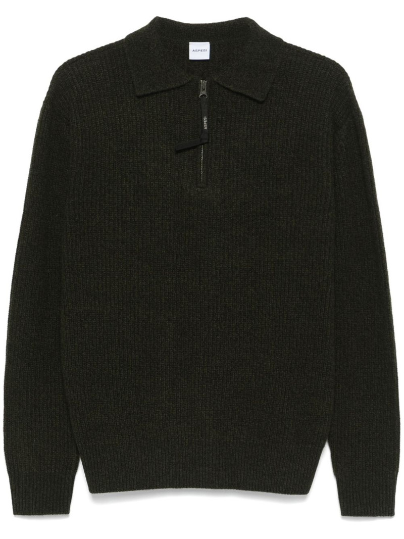 wool sweater 1