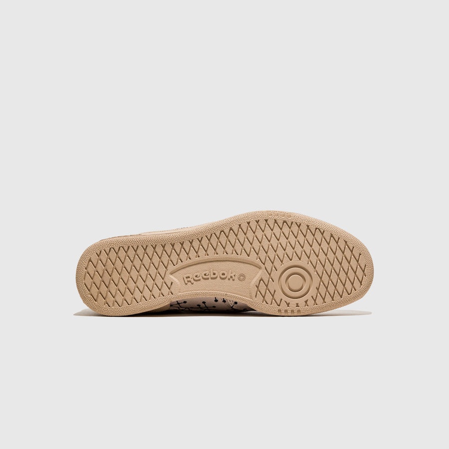 CLUB C 85 X EAMES "DOT PATTERN" - 6