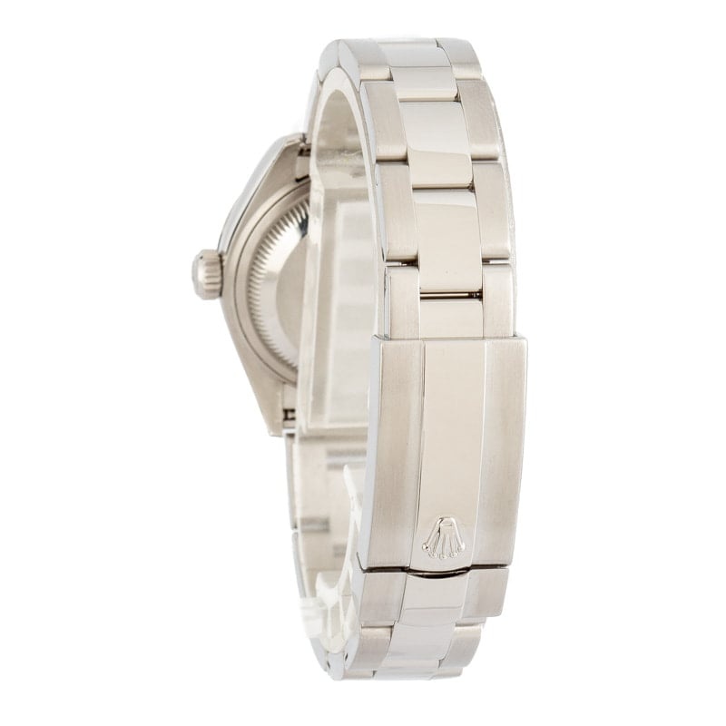 Ladies Rolex Datejust 279174 Stainless Steel - 3