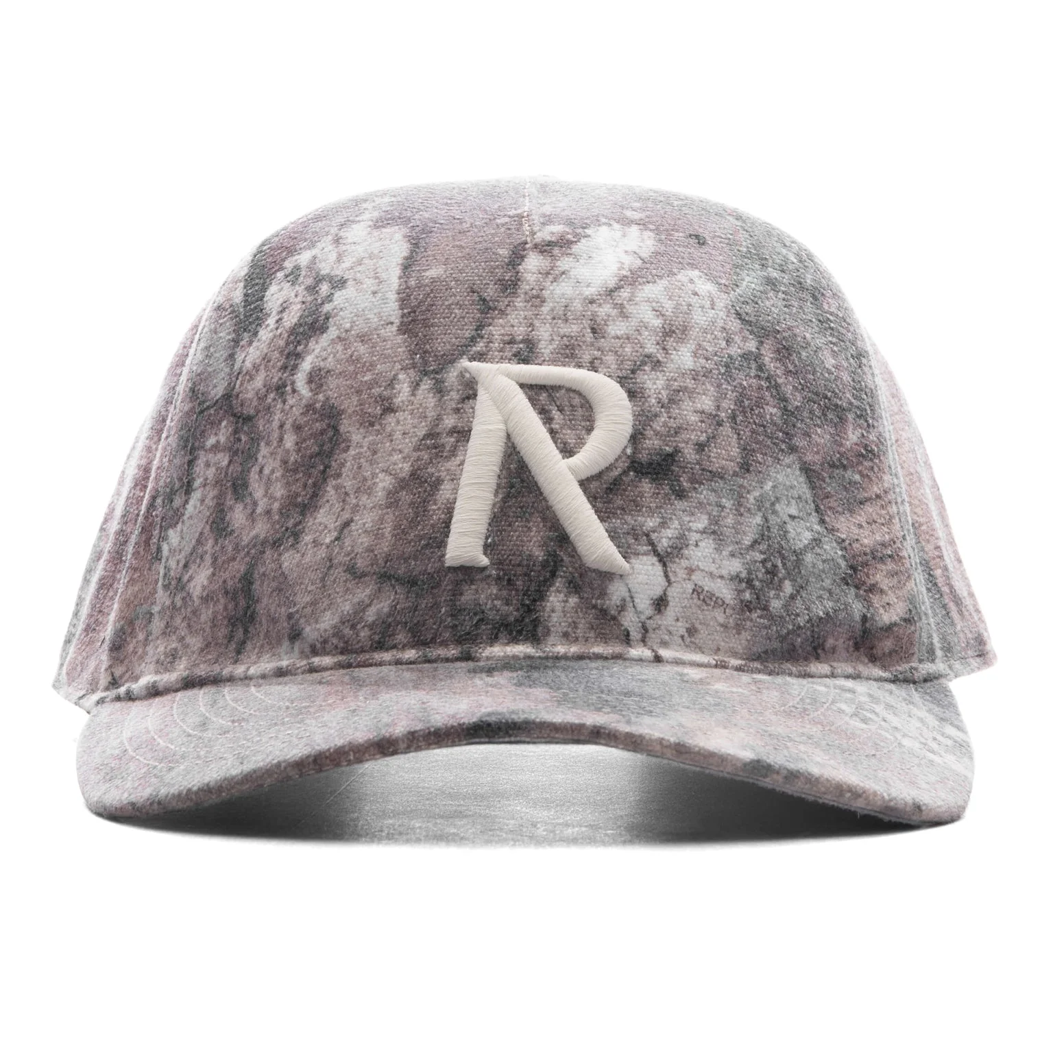 REAL TREE CAMO CAP - CAMO - 1