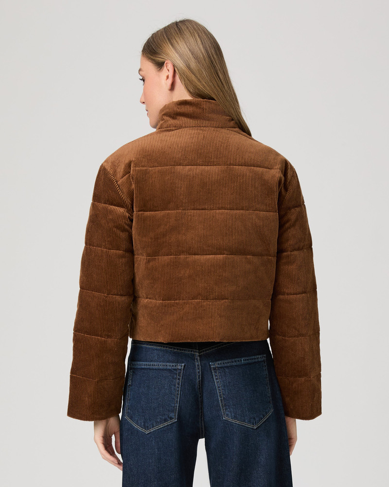 Astor Puffer Jacket 4