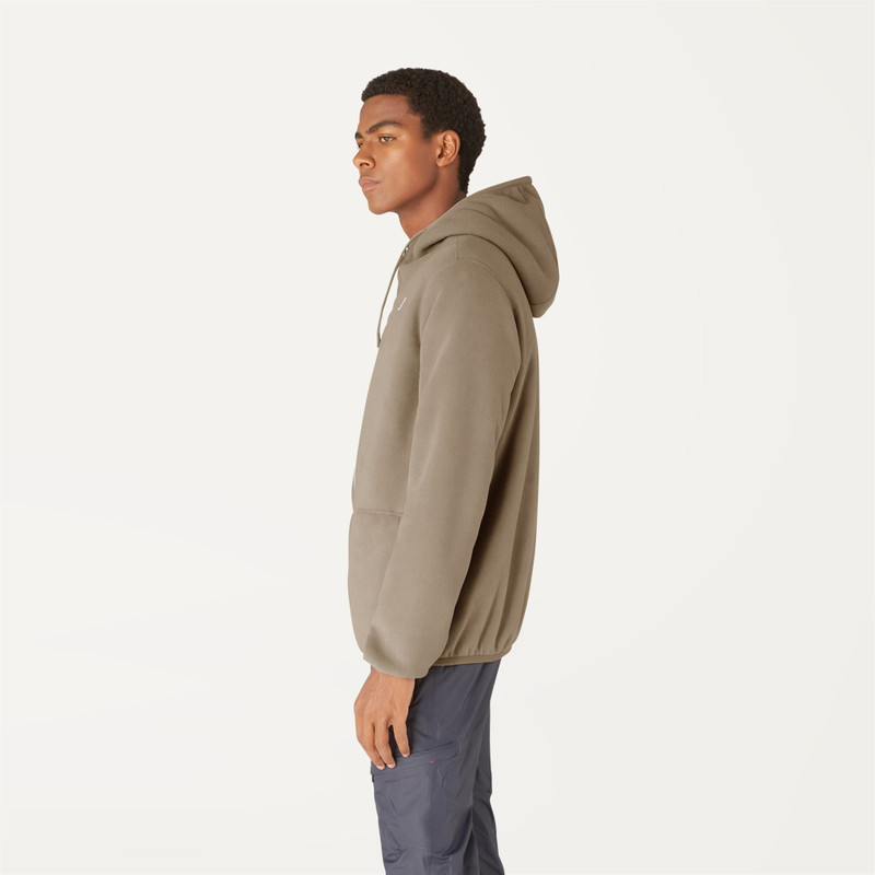 JACQUES POLAR REVERSIBLE 5