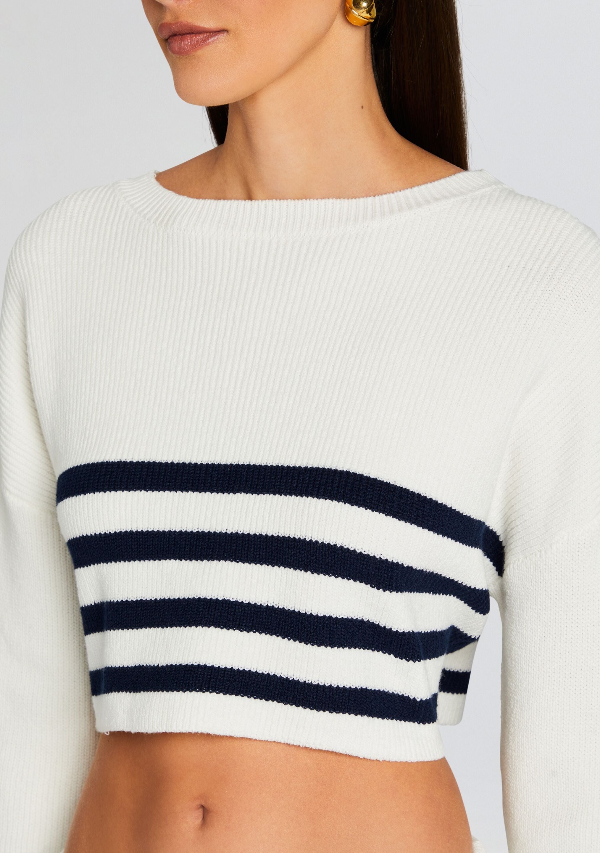 SHARLIE SWEATER - 2