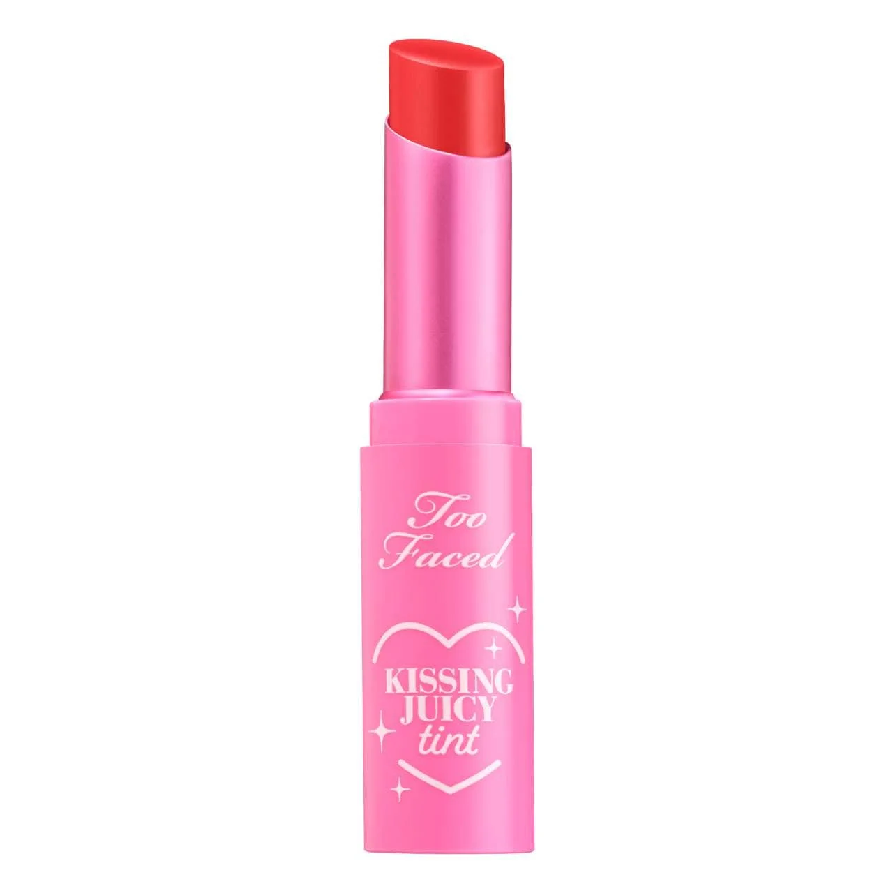 Kissing Juicy Tint Lip Balm - 1