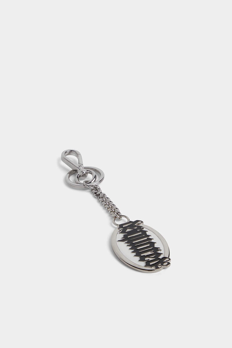 GOTHIC DSQUARED2 KEY RING - 3