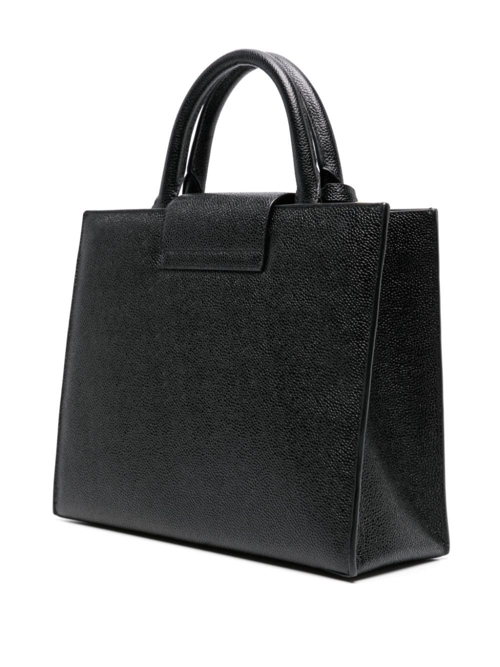 small Mr. Thom leather tote bag - 3
