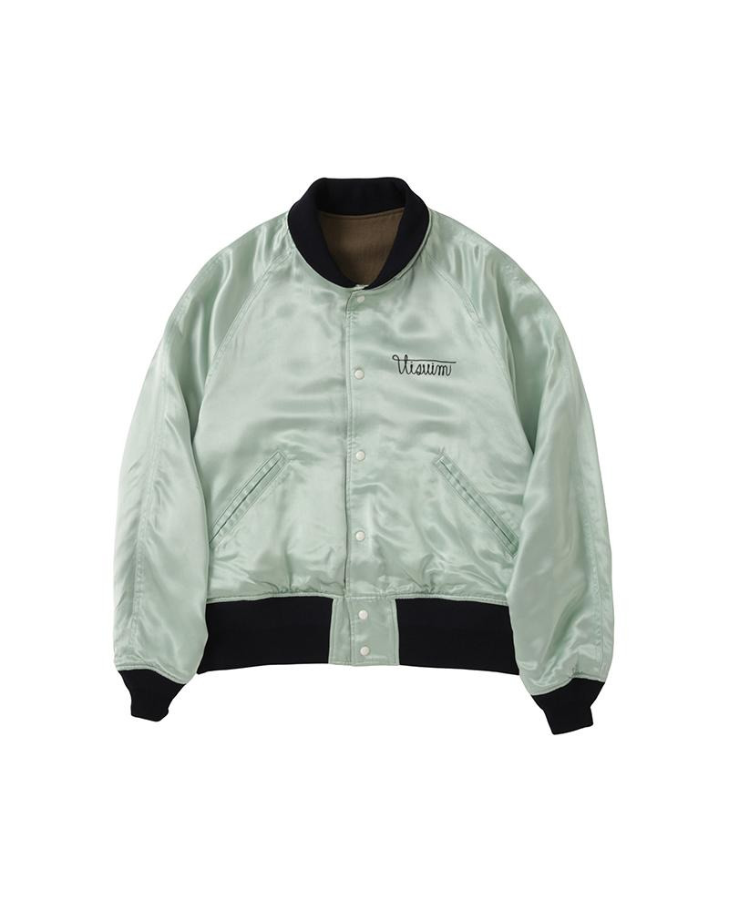 BALLARD VARSITY OLIVE - 3
