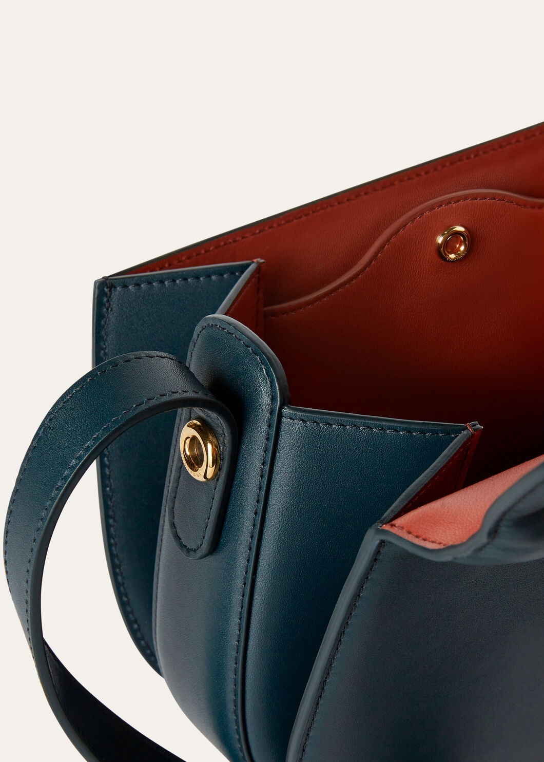 Small Ghiera bag - 7