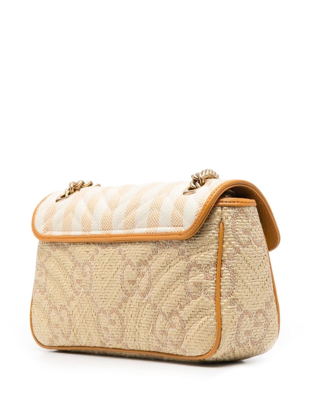 GG Marmont shoulder bag - 4