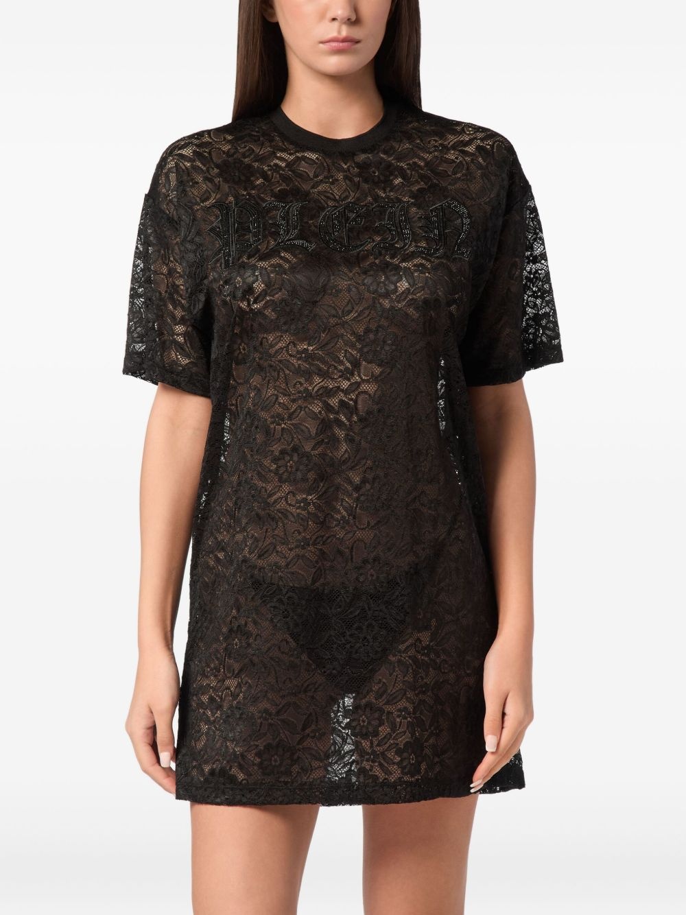T-Shirt dress - 3