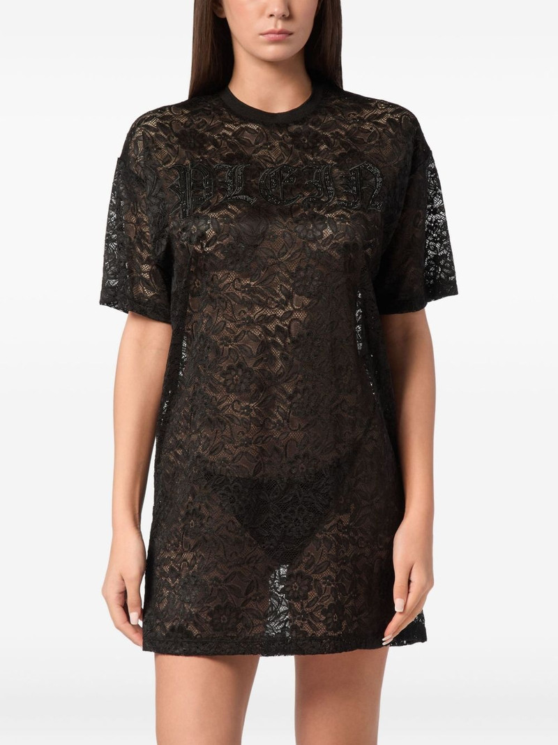 T-Shirt dress 3