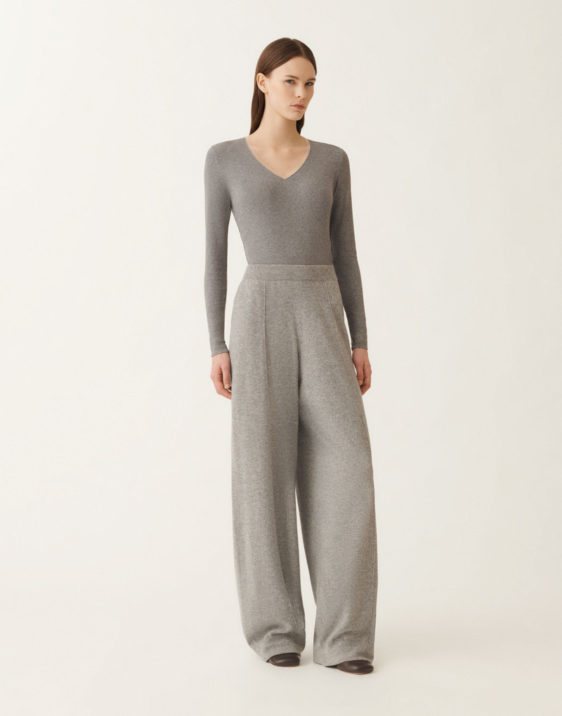 Platinum trousers 3