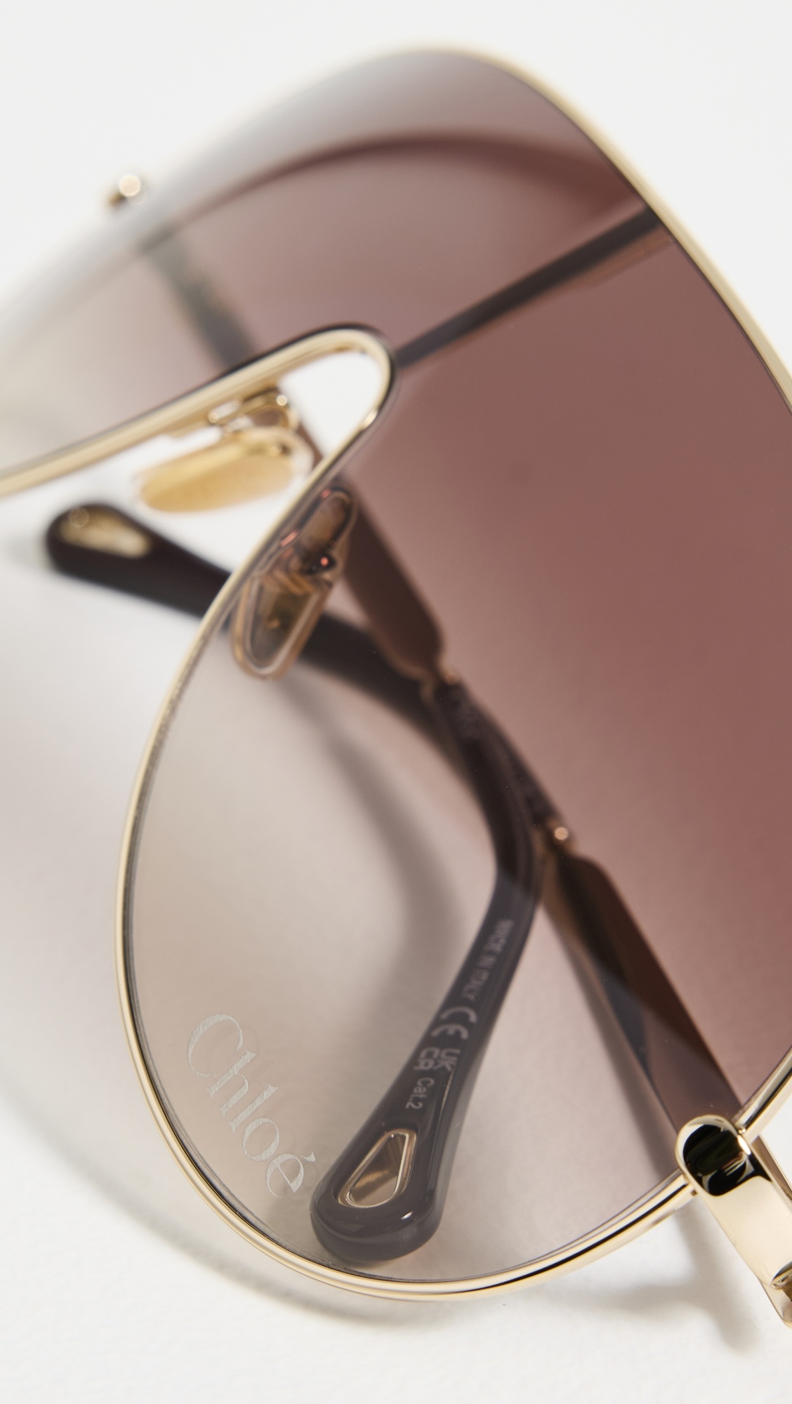 Aly Sunglasses - 4