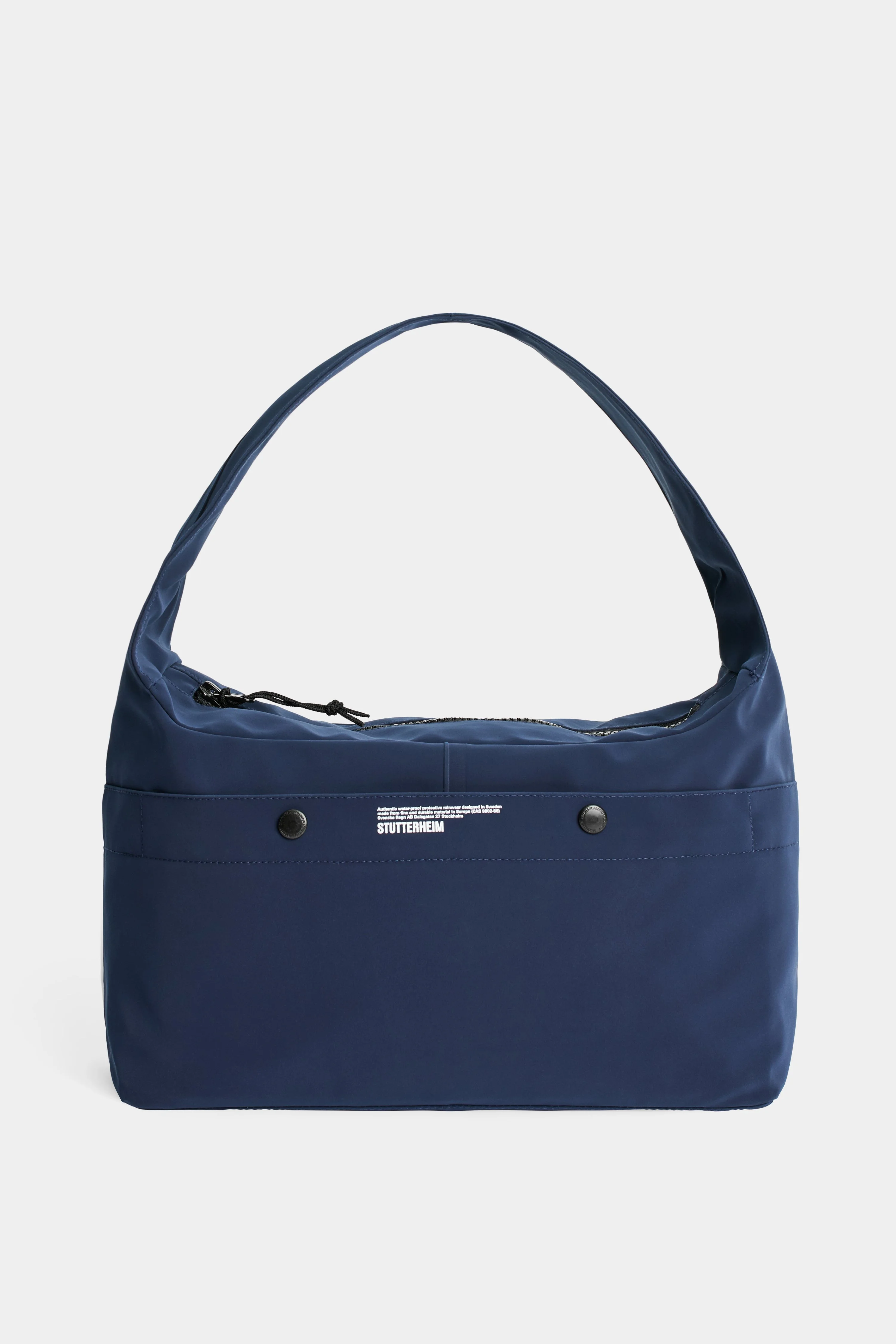 Ewa bag Matte Navy - 1